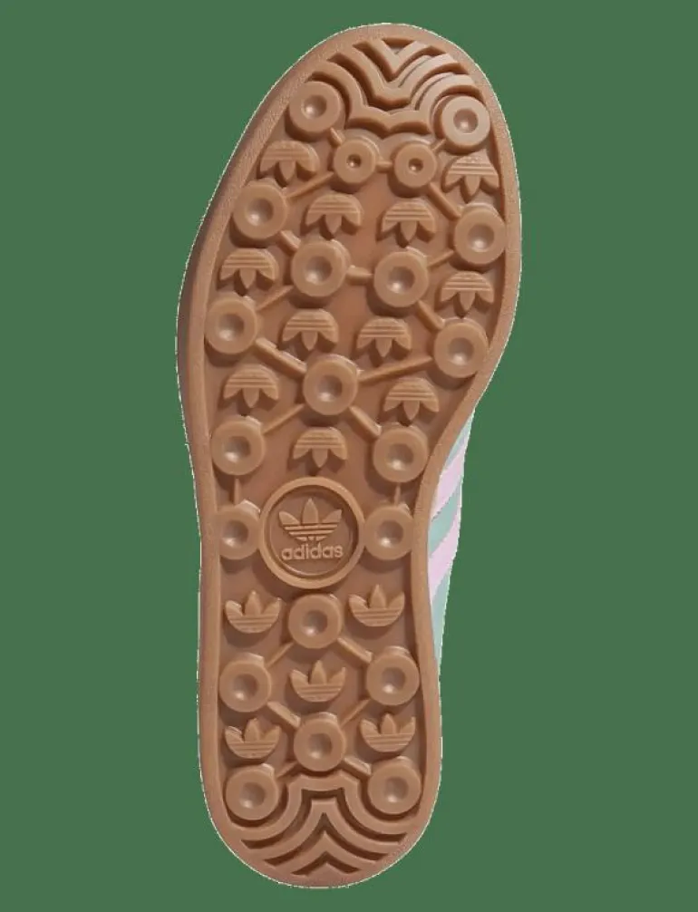 GAZELLE BOLD W - Låga sneakers