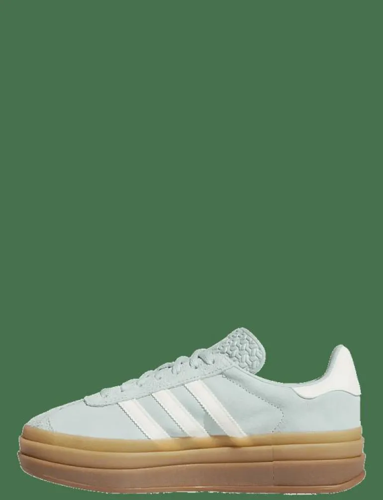 GAZELLE BOLD W - Låga sneakers