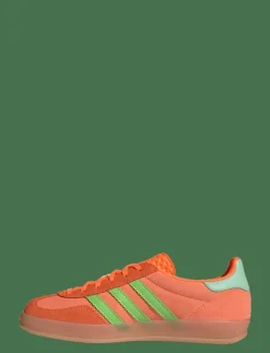 GAZELLE INDOOR W - Låga sneakers