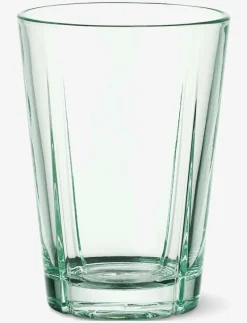 GC Recycled Vattenglas 22 cl klart grönt 4 st. - Dricksglas