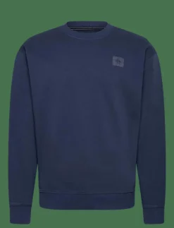 G/D LOOP BACK TERRY - Sweatshirts