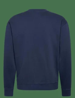 G/D LOOP BACK TERRY - Sweatshirts