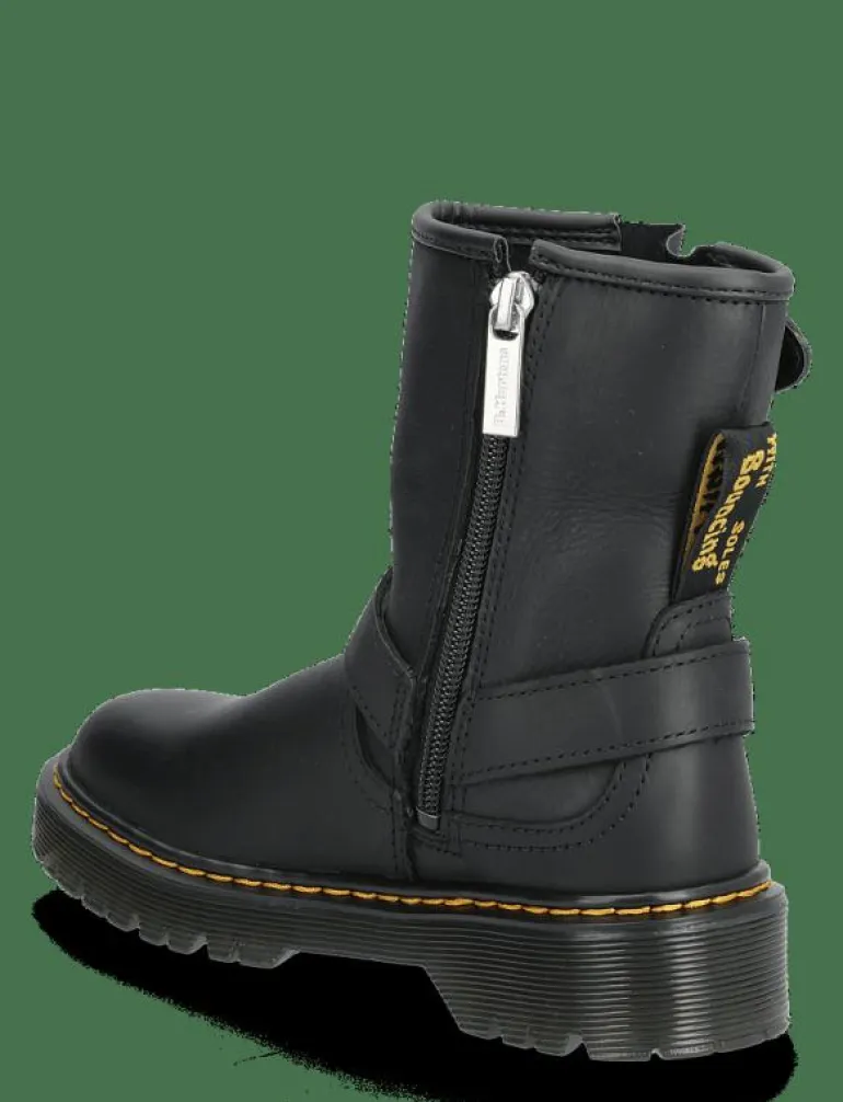 Genaya J Black Wyoming - Stövlar & Kängor