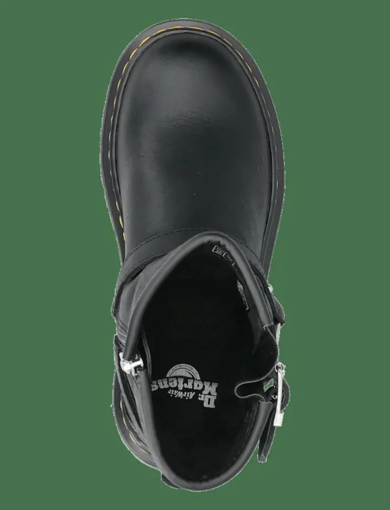 Genaya J Black Wyoming - Stövlar & Kängor