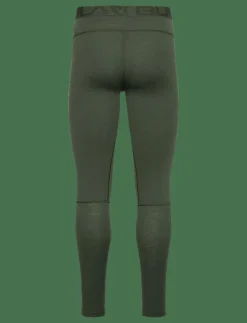 Geo Merino Wool Pants - Underställsbyxa