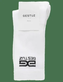 GestuzGZ new logo socks - Sockor