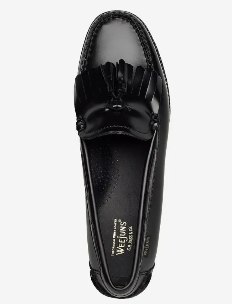 GH WEEJUN II WMN ESTHER KILTIE - Loafers