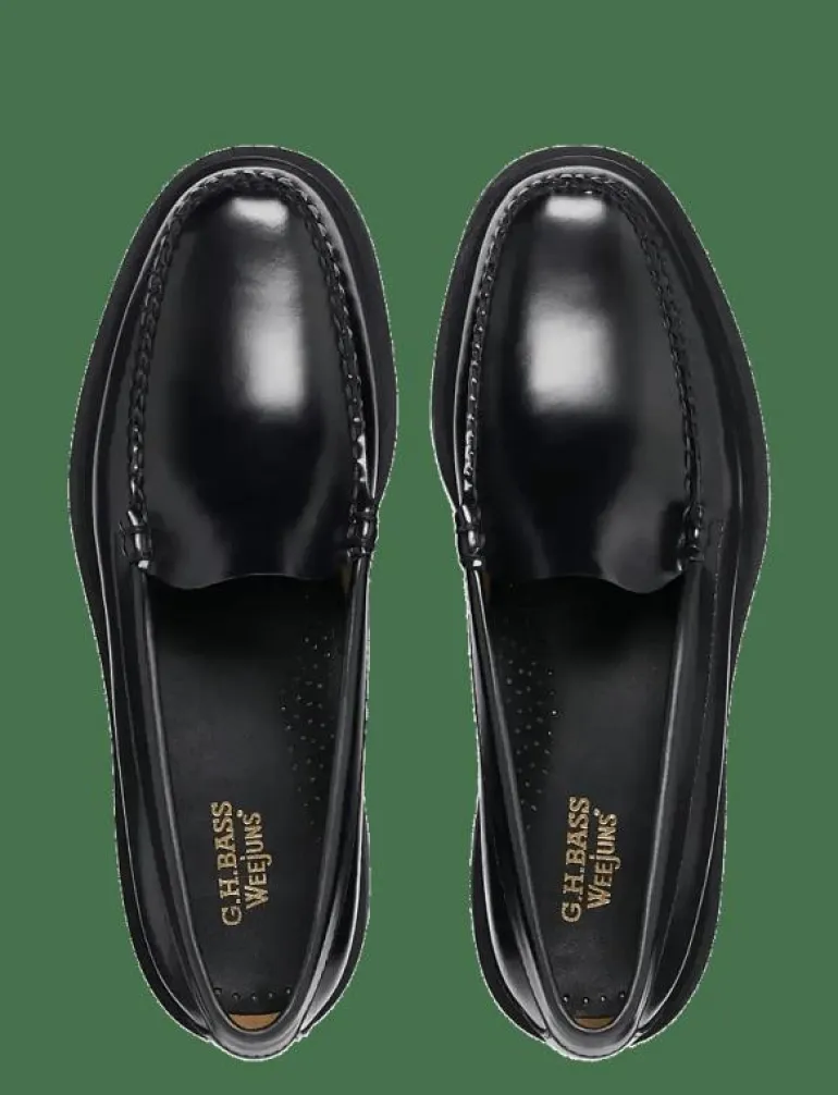 GH WEEJUN STEP VENETIAN - Loafers
