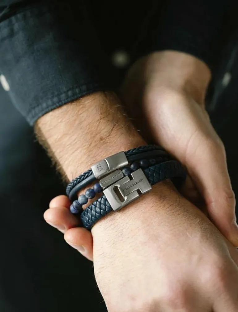 Gift Series - Triple - Armband