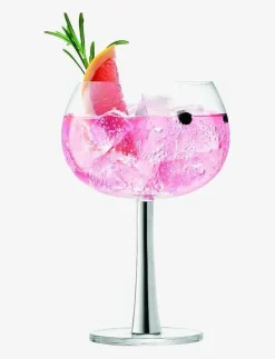 Ginglas Gin Platinum Set 2 LSA - Ginglas