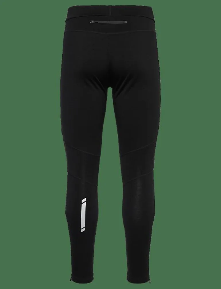 Gira Windblock tights Ms - Träningstights