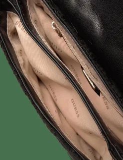 GIULLY MINI 2 COMP CNVRTBL FLP - Crossbody Bags