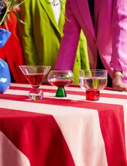 Glass Spice 2pcs/set - Martiniglas & Cocktailglas