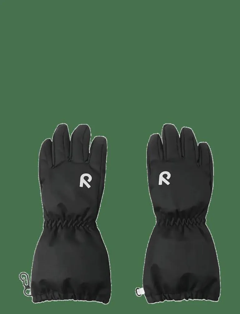 Gloves (woven), Ennen - Vantar
