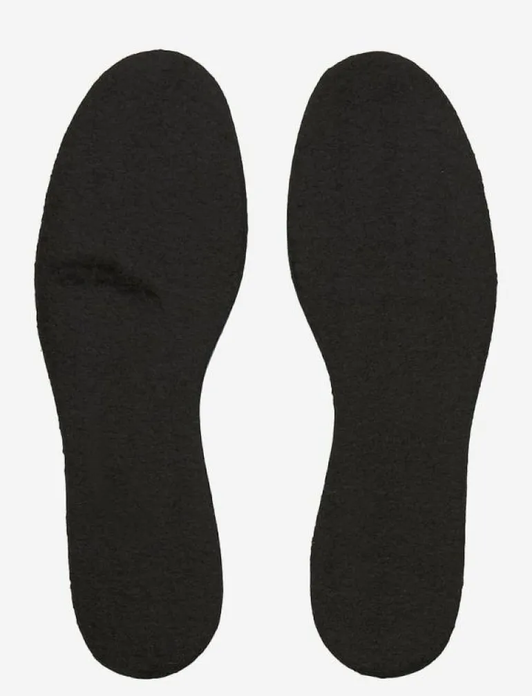 2GO Fleece Cut to size - Skoaccessoar
