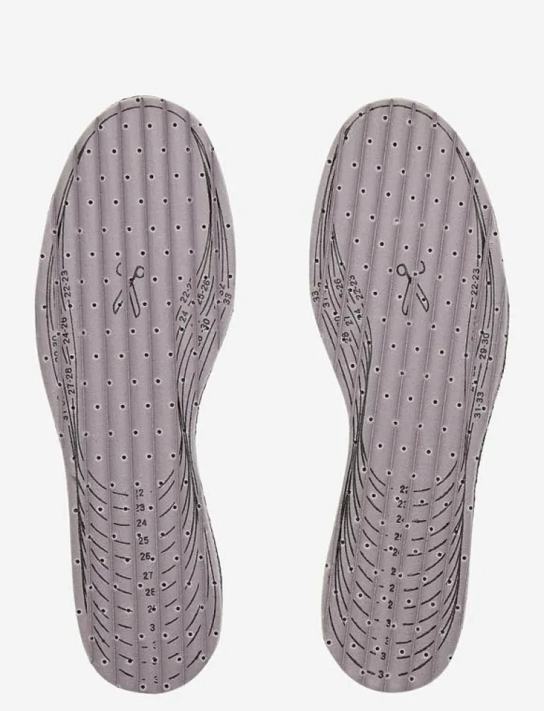 2GO Fleece Cut to size - Skoaccessoar