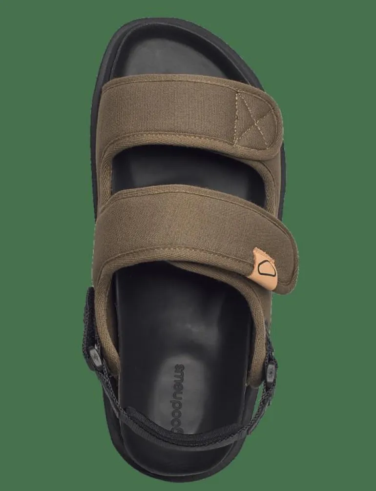 GOAT 2.0 - Sandaler
