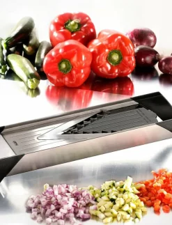 Gourmet cutter VIOLINO® - Mandoliner