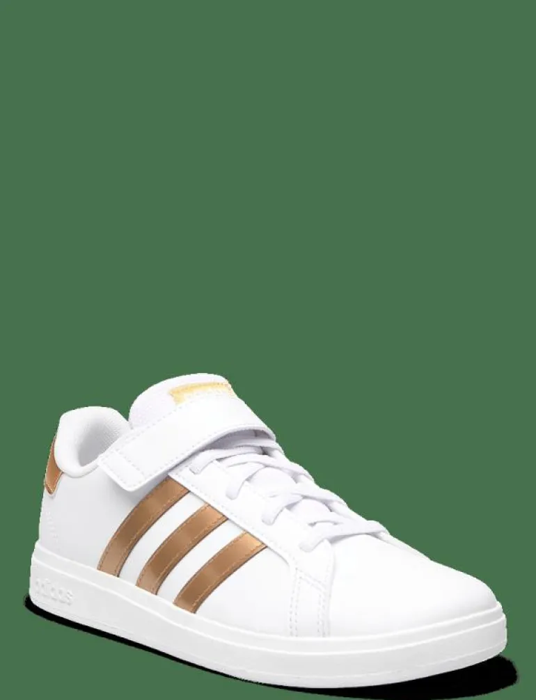 GRAND COURT 2.0 EL K - Låga sneakers