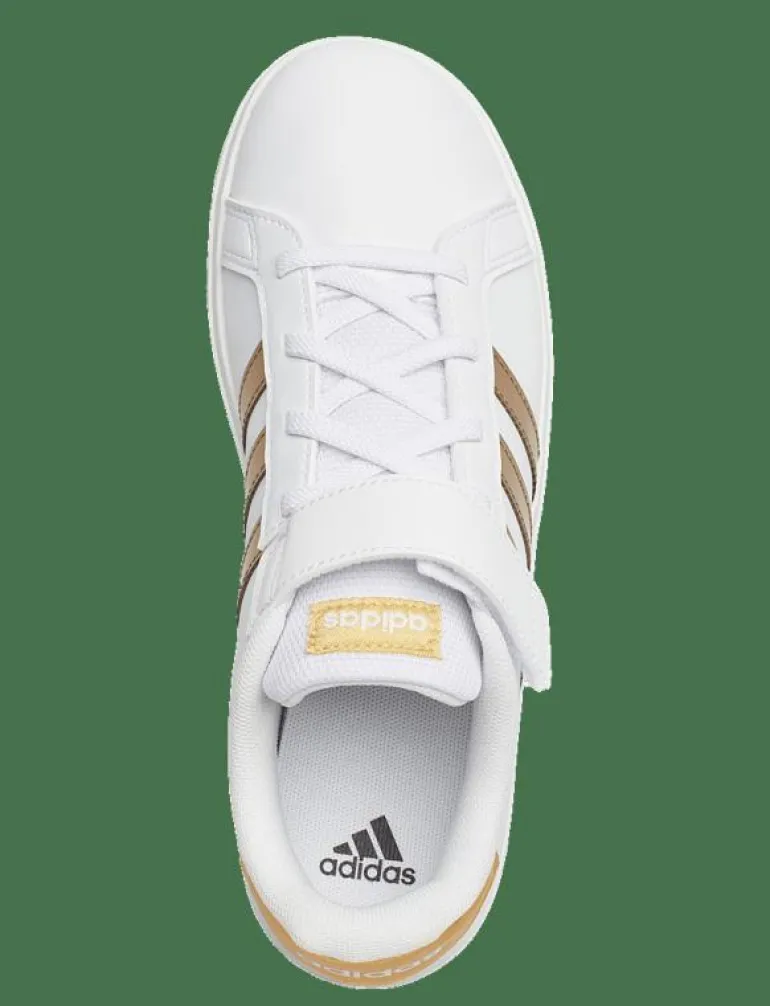 GRAND COURT 2.0 EL K - Låga sneakers