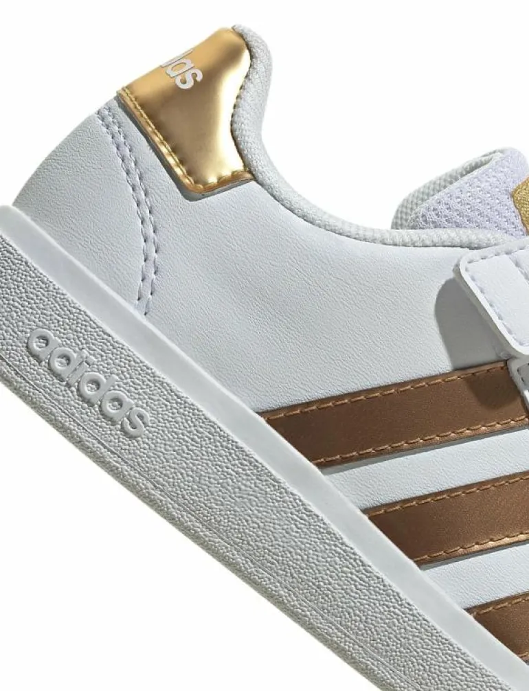 GRAND COURT 2.0 EL K - Låga sneakers