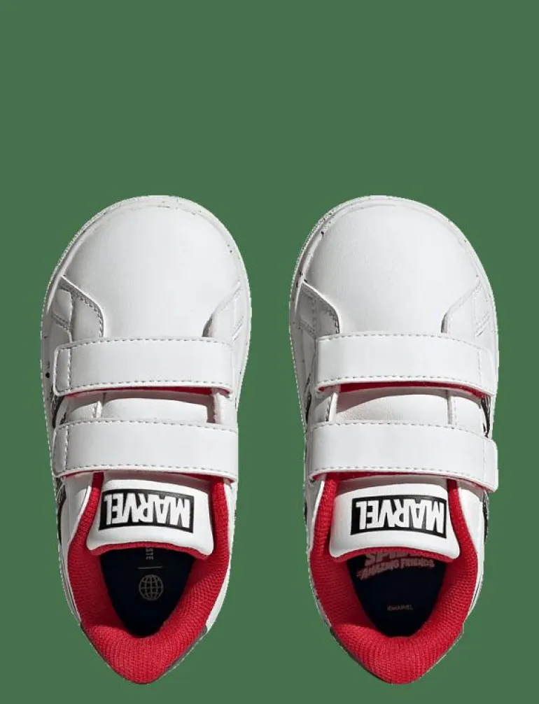 GRAND COURT Spider-man CF I - Låga sneakers