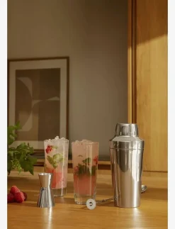 Grand Cru Mätglas 2cl/4cl - Shakers