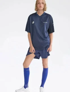 Graphic Soccer Tee - T-Shirts