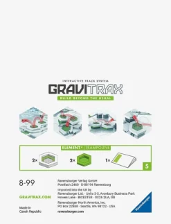GraviTrax Element Trampoline - Kulbana