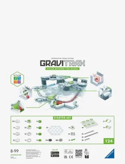 GraviTrax Starter-set - Kulbana