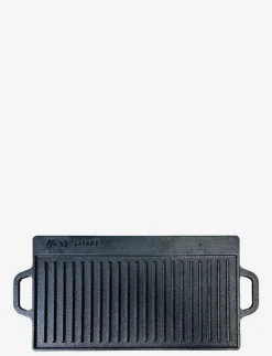 Grillplatta/stekbord - Stekpannor