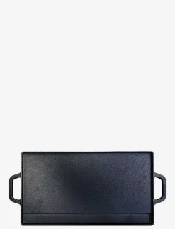 Grillplatta/stekbord - Stekpannor