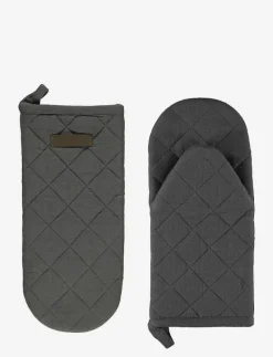 GRILLVANTE HANNA CLASSIC FROG - Grytlappar