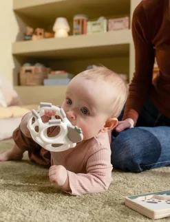 Grip & teether toy Sheepy Sand - Bitleksaker
