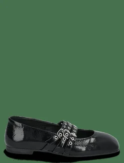 Grit - Ballerinas