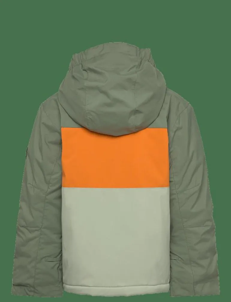 GROOMER KIDS JK - Vinterjacka