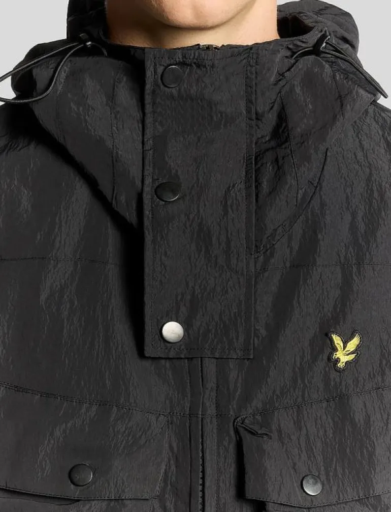 Guard Parka - Parkas