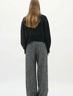 GuoIW Cardigan - Koftor