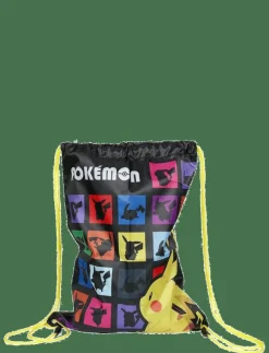 GYM BAG POKEMON - Ryggsäckar