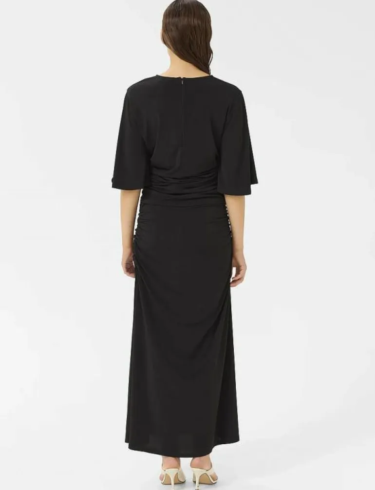 GZmaily slit skirt - Maxikjolar