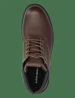 H700 Hiker High M - Kängor med snörning
