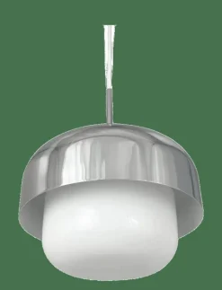 Haipot D23 Matsu dark green pendant lamp - Taklampor