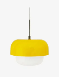 Haipot Yuzu Yellow D23 - Taklampor
