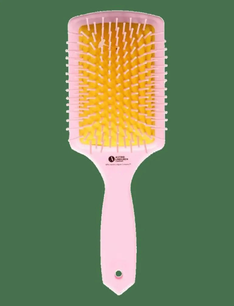 HAIR BRUSH PIPPI - Håraccessoar