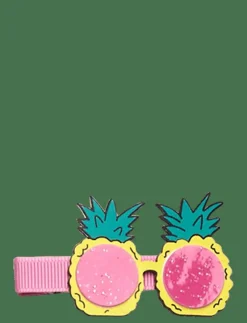 HAIR-SLIDE - Hårklämmor