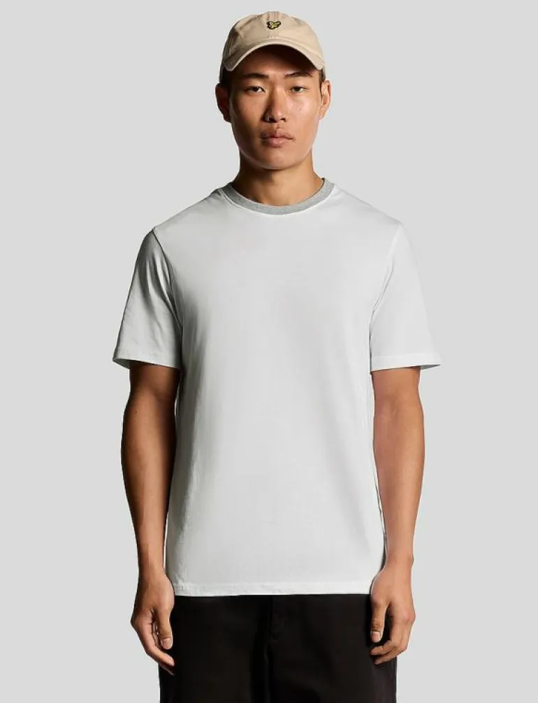 Half Raglan T-Shirt - Kortärmad t-shirt