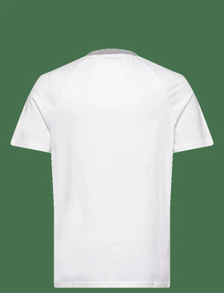 Half Raglan T-Shirt - Kortärmad t-shirt
