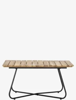Hampton Coffee Table - Bord