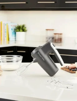 Hand Mixer 185W-350W - Köksmaskiner