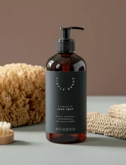 Hand Soap, Black Currant, Lemongrass, Sea Buckthorn - Flytande tvål